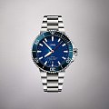 Часы Oris Aquis Sun Wukong Limited Edition 01 733 7766 4185-Set фото 7